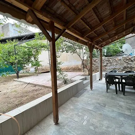 3 Odali Ful Esyali Antalya'nin Kalbinde Ev * أنطاليا