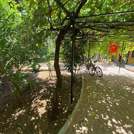 3 Odali Ful Esyali Antalya'nin Kalbinde Ev شقة أنطاليا