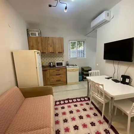 Apartment 3 Odali Ful Esyali Antalya'nin Kalbinde Ev Antalya