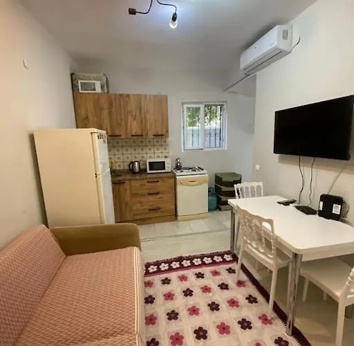 Apartment 3 Odali Ful Esyali Antalya'nin Kalbinde Ev Antalya
