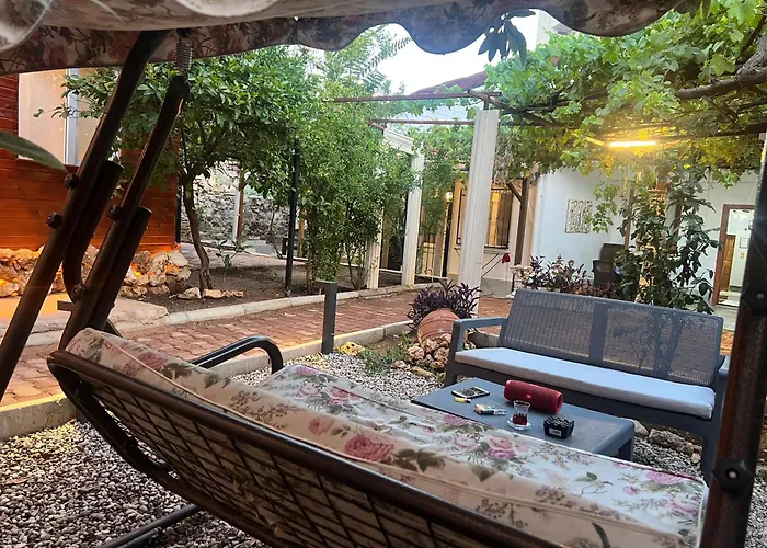 Apartment 3 Odali Ful Esyali Antalya'nin Kalbinde Ev